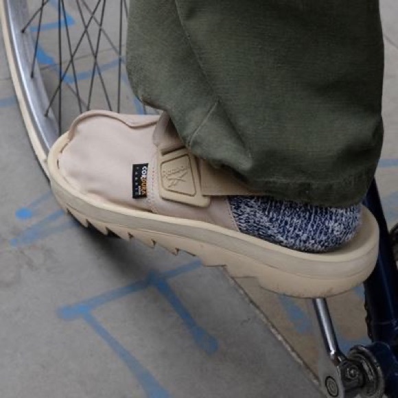 Reebok Beatnik Sandals Clogs Shoes Size 8-13 Tan Beige FY2948 retail $120 - Picture 10 of 12